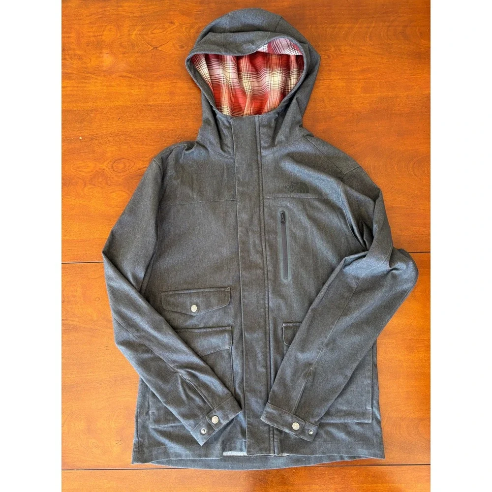 The North Face north face